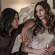 Cisco and Caitlin don’t have a lot to do this episode, but please enjoy this representation of my own mood when The Flash started hinting at more future-time-travel bullshit.